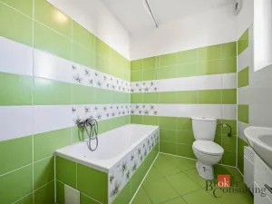 Prodej rodinného domu, Stěžery, Dolní, 72 m2