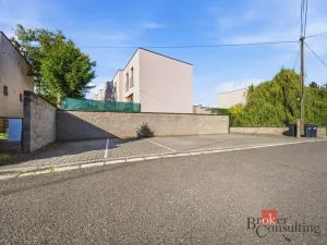 Prodej rodinného domu, Stěžery, Dolní, 72 m2