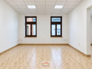 Pronájem bytu 2+1, Valašské Meziříčí, Křížkovského, 50 m2