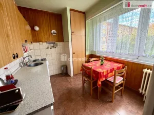 Prodej bytu 2+1, Kralupy nad Vltavou - Lobeček, Družstevní, 54 m2
