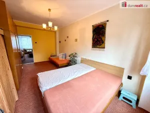 Prodej bytu 2+1, Kralupy nad Vltavou - Lobeček, Družstevní, 54 m2