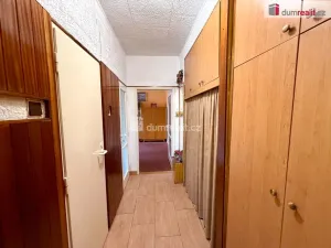Prodej bytu 2+1, Kralupy nad Vltavou - Lobeček, Družstevní, 54 m2