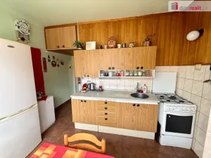 Prodej bytu 2+1, Kralupy nad Vltavou - Lobeček, Družstevní, 54 m2