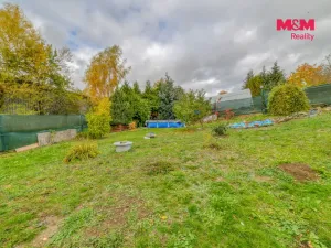 Prodej chaty, Tachov, Moravská, 28 m2