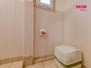 Prodej chaty, Tachov, Moravská, 28 m2