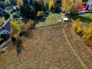 Prodej pozemku pro bydlení, Dolní Moravice - Nová Ves, 1507 m2