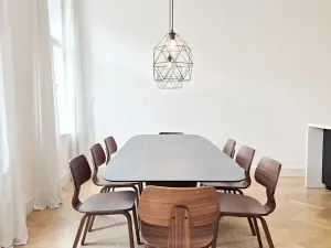 Pronájem bytu 5+kk, Praha - Staré Město, Dušní, 172 m2