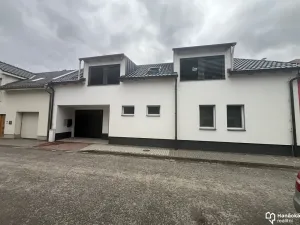 Pronájem bytu 1+kk, Olomouc, Andělská, 35 m2