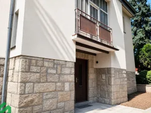 Pronájem bytu 1+kk, Praha - Libeň, Na Truhlářce, 28 m2