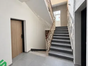 Pronájem bytu 1+kk, Praha - Libeň, Na Truhlářce, 27 m2