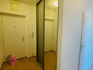 Prodej bytu 2+kk, Praha, Kateřinské náměstí, 59 m2