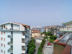 Prodej bytu 2+kk, Scalea, Itálie, Via Pitagora, 35 m2