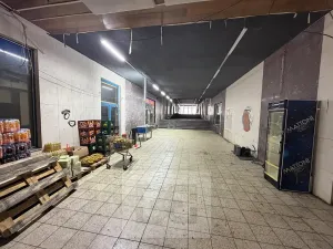 Prodej obchodního prostoru, Chomutov, Zahradní, 14070 m2