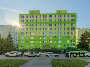 Prodej bytu 3+kk, Praha - Chodov, Bachova, 72 m2