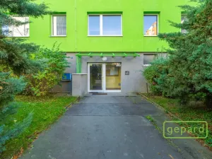 Prodej bytu 3+kk, Praha - Chodov, Bachova, 72 m2