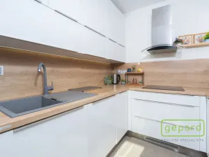 Prodej bytu 3+kk, Praha - Chodov, Bachova, 72 m2