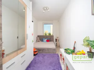 Prodej bytu 3+kk, Praha - Chodov, Bachova, 72 m2