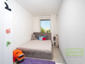 Prodej bytu 3+kk, Praha - Chodov, Bachova, 72 m2