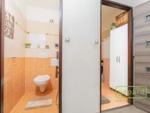 Prodej bytu 3+1, Praha - Chodov, Bachova, 72 m2