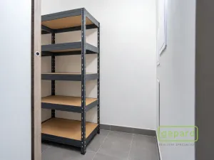 Prodej bytu 3+1, Praha - Chodov, Bachova, 72 m2