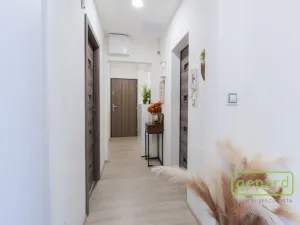 Prodej bytu 3+1, Praha - Chodov, Bachova, 72 m2