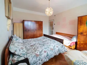 Prodej bytu 2+1, Vysoké Mýto, Pražská, 65 m2