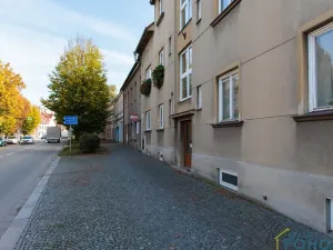 Prodej bytu 2+1, Vysoké Mýto, Pražská, 65 m2