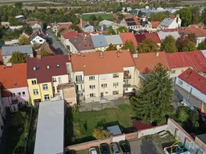 Prodej bytu 2+1, Vysoké Mýto, Pražská, 65 m2