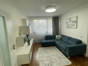 Prodej bytu 3+kk, Praha - Letňany, Krausova, 67 m2