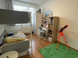 Prodej bytu 3+kk, Praha - Letňany, Krausova, 67 m2