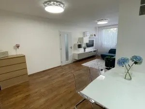 Prodej bytu 3+kk, Praha - Letňany, Krausova, 67 m2