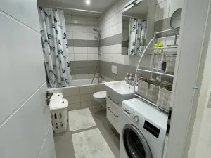 Prodej bytu 3+kk, Praha - Letňany, Krausova, 67 m2