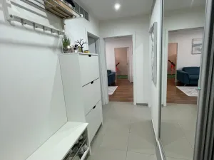 Prodej bytu 3+kk, Praha - Letňany, Krausova, 67 m2