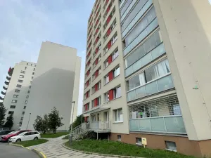 Prodej bytu 3+kk, Praha - Letňany, Krausova, 67 m2