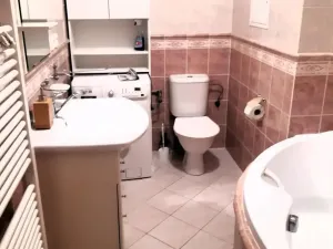 Pronájem bytu 2+kk, Praha - Záběhlice, Mattioliho, 56 m2