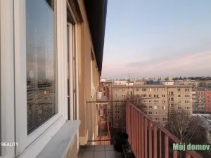 Pronájem bytu 2+kk, Praha - Vršovice, Kubánské náměstí, 75 m2