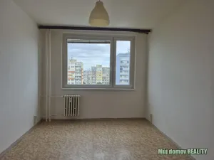 Pronájem bytu 3+1, Praha - Řepy, Na chobotě, 75 m2