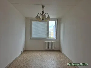 Pronájem bytu 3+1, Praha - Řepy, Na chobotě, 75 m2
