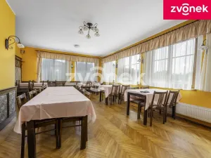 Prodej vícegeneračního domu, Horní Bečva, 1086 m2