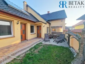 Pronájem rodinného domu, Lipník nad Bečvou - Lipník nad Bečvou VI-Loučka, 200 m2