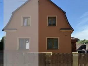 Prodej rodinného domu, Bílovec, Svobodova, 115 m2