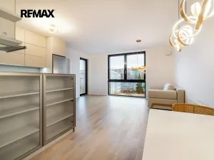 Pronájem bytu 2+kk, Praha - Břevnov, Radimova, 65 m2