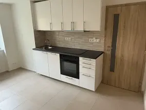 Pronájem bytu 2+1, Kladno, Jižní, 50 m2
