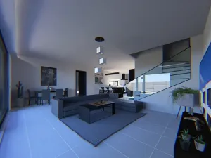 Prodej rodinného domu, Sezemice, 120 m2