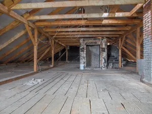 Prodej rodinného domu, Jeseník, Školní, 750 m2