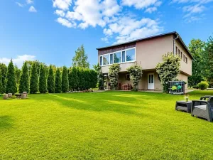 Prodej rodinného domu, Stará Červená Voda, 215 m2