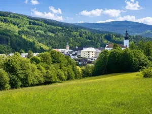 Prodej rodinného domu, Branná, 145 m2