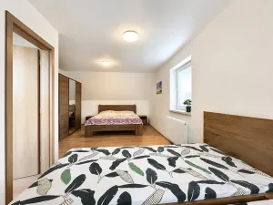 Prodej rodinného domu, Branná, 145 m2