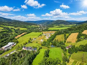 Prodej pozemku pro bydlení, Jeseník, 1394 m2