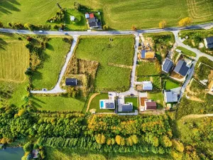 Prodej pozemku pro bydlení, Jeseník, 1184 m2